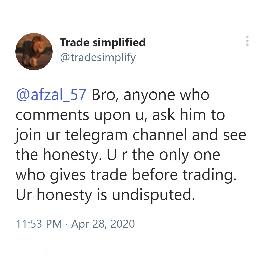 afzal testimony 1