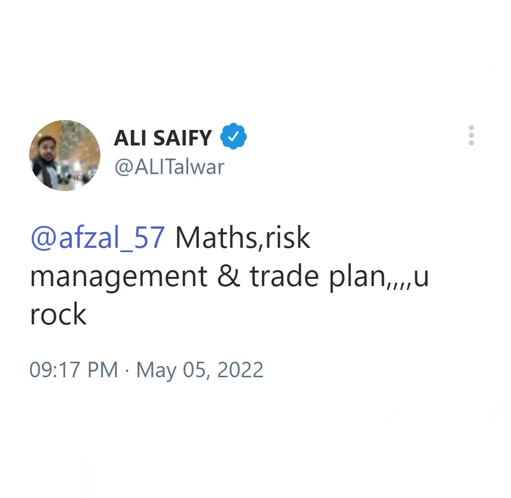 afzal testimony 11