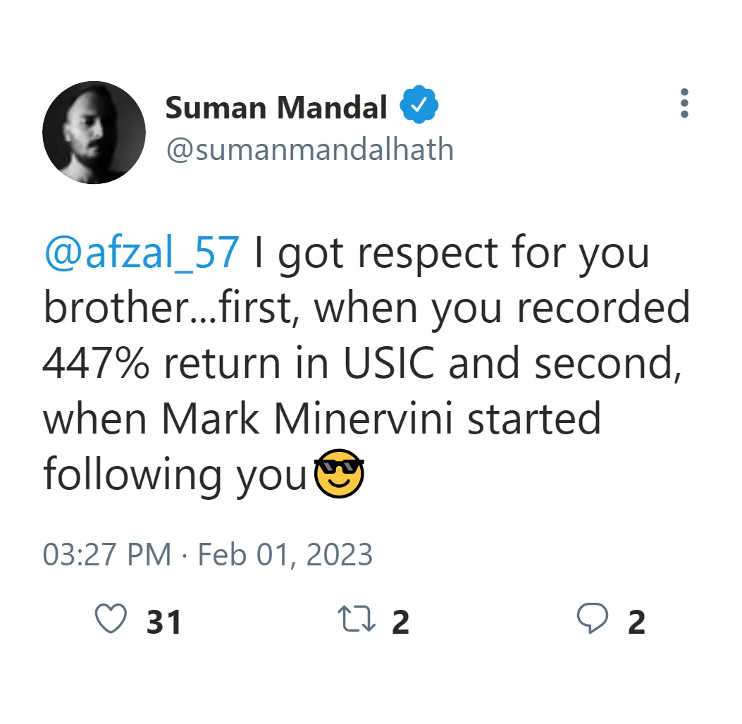 afzal testimony 21