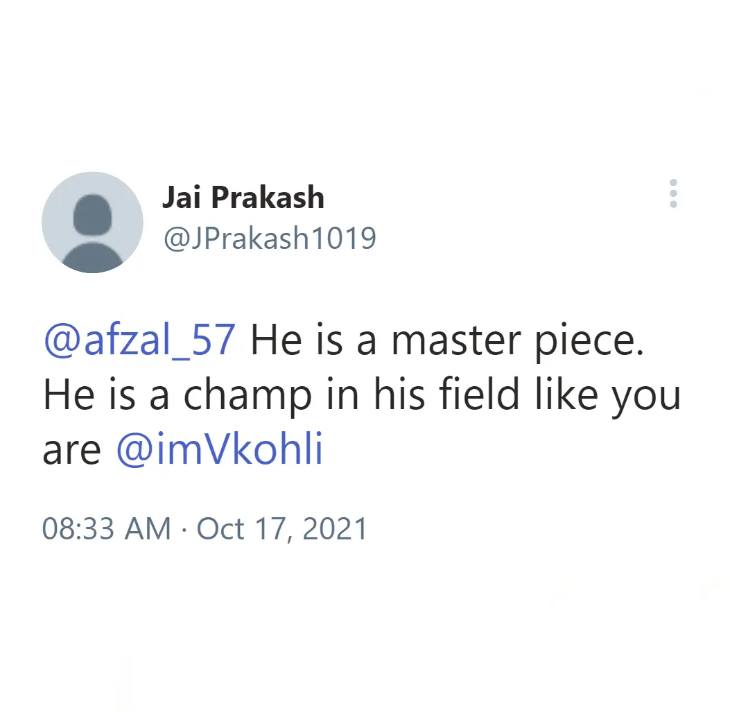 afzal testimony 7